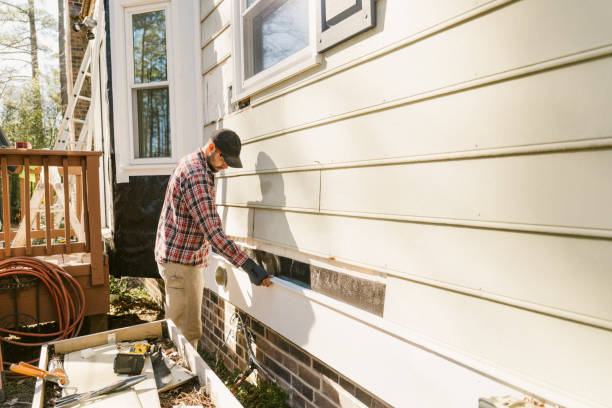 Trusted Siding Repair service in Highland Park, IL - Squared Siding